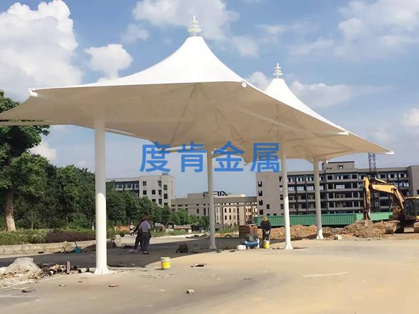 膜結(jié)構(gòu)門(mén)庭